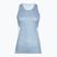 Women's running top Mizuno DryAeroFlow Graphic Tank citadel