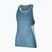 Women's running top Mizuno DryAeroFlow Graphic Tank citadel