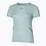 Women's running t-shirt Mizuno DryAeroFlow Tee cloud blue
