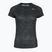 Women's running shirt Mizuno Graphic Trail Tee black
