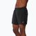 Men's Mizuno Alpha 5.5" running shorts black
