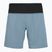 Men's running shorts Mizuno Trail ER 2IN1 citadel