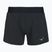 Women's running shorts Mizuno Alpha 4.5" black