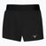 Women's running shorts Mizuno Alpha 4.5" black
