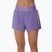 Women's running shorts Mizuno Alpha 4.5" paisley purple