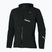 Men's running jacket Mizuno Waterproof 20K ER black