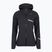 Women's running jacket Mizuno Waterproof 20K ER black