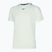 Men's tennis shirt Mizuno Shadow Tee S25 white