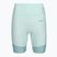 Women's running shorts Mizuno Impulse Core Mid Tight skylight