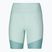 Women's running shorts Mizuno Impulse Core Mid Tight skylight