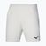 Men's tennis shorts Mizuno 8 in Flex Short white/neo mint