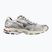 Men's shoes Mizuno Wave Rider 10 mizuno snow white/black sand/ryth red