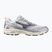 Mizuno MXR shoes white/iron gate/peach purée