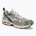Men's shoes Mizuno Wave Rider 10 Premium opal gray/pristine/bistro green