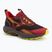 Men's running shoes Mizuno Wave Rider TT 2 molé/rythmic red/evening primrose