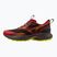 Men's running shoes Mizuno Wave Rider TT 2 molé/rythmic red/evening primrose