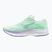 Women's running shoes Mizuno Wave Serene neo mint/paisley purple/citadel