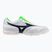 Men's football boots Mizuno Mrl Sala Club TF white/india ink