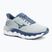 Men's running shoes Mizuno Wave Horizon 8 pearl blue/vintage indigo/neo mint