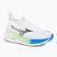 Men's running shoes Mizuno Neo Zen white/black/frontier blue
