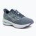 Women's running shoes Mizuno Wave Inspire 21 tradewinds/white/neo mint