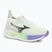 Women's running shoes Mizuno Neo Zen hint mint/india ink/paisley purple
