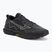 Men's running shoes Mizuno Wave Daichi 9 GTX black/ultimate gray/black sand