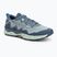 Men's running shoes Mizuno Wave Daichi 9 GTX citadel/violet indigo/bay