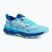 Women's running shoes Mizuno Wave Daichi 9 blue radiance/white/ reflex blue c