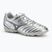 Men's football boots Mizuno Monarcida Neo III Select AS galaxy silver/8605 c