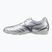 Men's football boots Mizuno Monarcida Neo III Select AS galaxy silver/8605 c