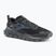 Men's running shoes Mizuno Wave Ibuki 5 GTX black/ebony/ultimate gray