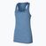 Women's running tank top Mizuno Impulse Core Tank citadel