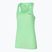 Women's running tank top Mizuno Impulse Core Tank neo mint