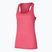 Women's running tank top Mizuno Impulse Core Tank camellia rose