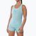 Women's running tank top Mizuno Core RB Tank cloud blue