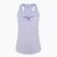 Women's running tank top Mizuno Core RB Tank thistle