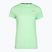 Women's running shirt Mizuno Core Tee neo mint