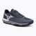 Mizuno Wave Enforce Court CC tennis shoes odyssey gray/white/blue granite