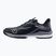 Mizuno Wave Exceed Tour 6 CC tennis shoes odyssey gray/white/blue granite