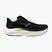 Men's running shoes Mizuno Wave Sky 9 black/metallic grey/black sand