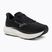 Men's running shoes Mizuno Wave Sky 9 black/metallic grey/black sand