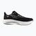 Men's running shoes Mizuno Wave Rider 29 Black sand/quiet shade/black
