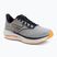 Men's running shoes Mizuno Wave Rider 29 harbor mist/baritone blue/tang orange