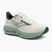Men's running shoes Mizuno Wave Rider 29 white/bistro green/creme de me