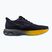 Men's running shoes Mizuno Wave Skyrise 6 odyssey gray/icelandic blue/citrus