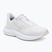 Mizuno Revolt 4 white/galaxy silver/harbor mis running shoe