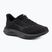 Mizuno Revolt 4 black/iron gate/harbor mist running shoe