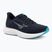 Mizuno Revolt 4 baritone blue/silver/capri bre men's running shoes