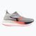 Men's running shoes Mizuno Neo Zen odyssey gray/silver/citrus